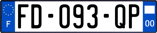 FD-093-QP