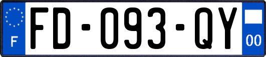 FD-093-QY