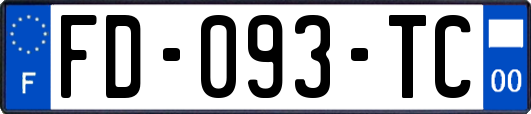 FD-093-TC