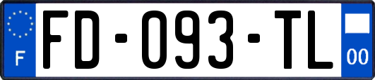FD-093-TL