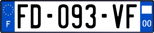 FD-093-VF