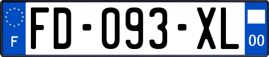 FD-093-XL