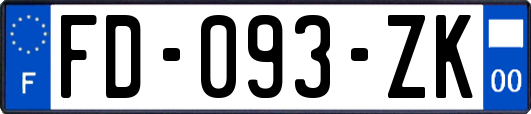 FD-093-ZK