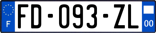 FD-093-ZL