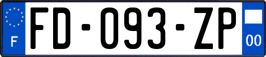 FD-093-ZP