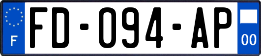 FD-094-AP