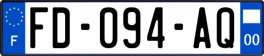 FD-094-AQ