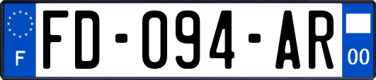 FD-094-AR