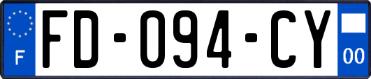 FD-094-CY