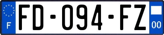 FD-094-FZ