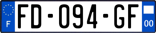 FD-094-GF