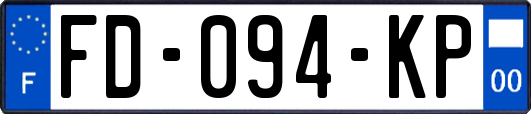 FD-094-KP