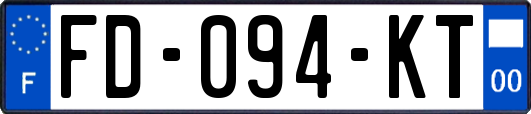 FD-094-KT