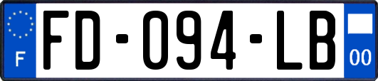 FD-094-LB