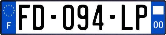 FD-094-LP