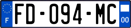 FD-094-MC