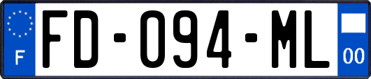 FD-094-ML