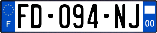 FD-094-NJ