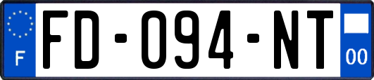 FD-094-NT