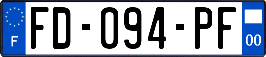 FD-094-PF