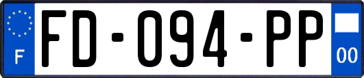 FD-094-PP