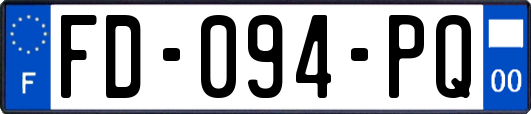 FD-094-PQ
