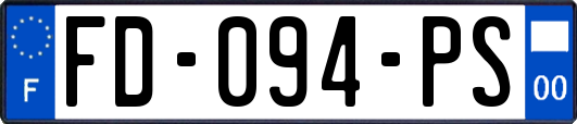 FD-094-PS