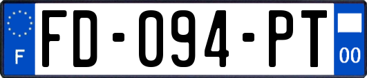 FD-094-PT