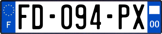 FD-094-PX