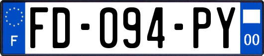FD-094-PY