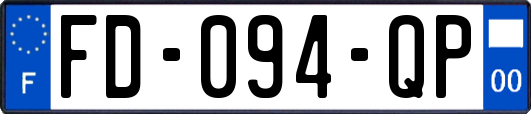FD-094-QP