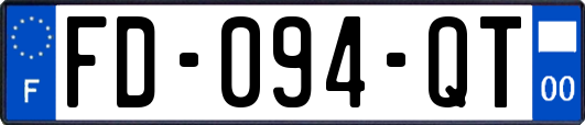 FD-094-QT
