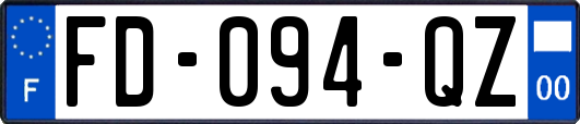FD-094-QZ