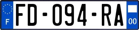 FD-094-RA