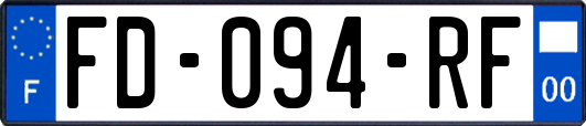 FD-094-RF