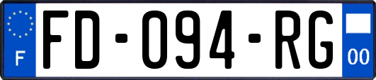FD-094-RG
