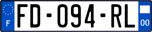 FD-094-RL