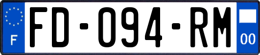 FD-094-RM