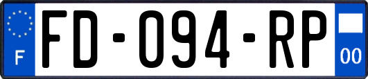 FD-094-RP