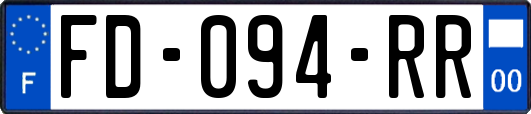 FD-094-RR