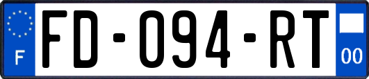 FD-094-RT