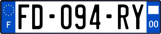 FD-094-RY