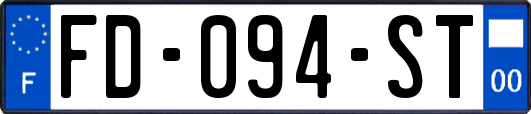 FD-094-ST