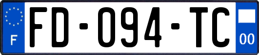 FD-094-TC