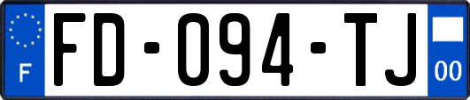 FD-094-TJ