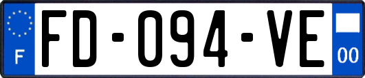 FD-094-VE