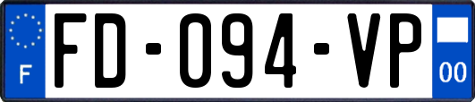 FD-094-VP