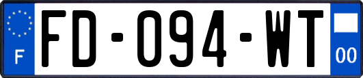 FD-094-WT