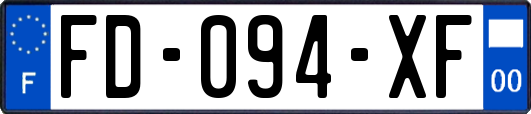 FD-094-XF