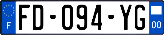FD-094-YG